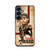 Denzel Ward Cleveland Browns Samsung Galaxy S26 Case