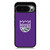 Sacramento Kings 01 Motorola Google Pixel 10 Pro Case