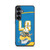 Derwin James Angeles Chargers 01 Samsung Galaxy S26 Case