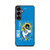 Derwin James Angeles Chargers 02 Samsung Galaxy S26 Case