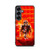 Deshaun Watson Cleveland Browns Samsung Galaxy S26 Case