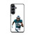 DeVonta Smith Philadelphia Eagles 01 Samsung Galaxy S26 Case