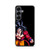 Dragon Ball Super Saiyan 4 Goku Samsung Galaxy S26 Case