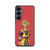 Dragon Ball Z Future Gohan Samsung Galaxy S26 Case