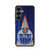 Edmonton Oilers Wooden Pattern Samsung Galaxy S26 Case