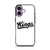 The Sacramento Kings iPhone 17 Case