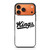 The Sacramento Kings iPhone 17 Pro MaxCase