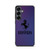 Ferrari Obsidian Stallion Samsung Galaxy S26 Case