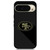 San Francisco 49ers 02 Motorola Google Pixel 10 Pro XL Case