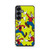 Goofy The Goof Parade Samsung Galaxy S26 Case