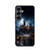 Harry Potter Midnight at Hogwarts Samsung Galaxy S26 Case