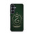 Harry Potter Slytherin Emblem Samsung Galaxy S26 Case