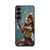 Horizon series Aloy Samsung Galaxy S26 Case