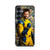 Hugh Jackman as Wolverine Samsung Galaxy S26 Case