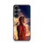 Hunger Games Katniss Everdeen 01 Samsung Galaxy S26 Case