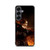 Hunger Games Katniss Everdeen 02 Samsung Galaxy S26 Case