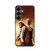 Hunger Games the Ballad of Songbirds and Snakes Lucy and Snow Samsung Galaxy S26 Case
