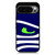 Seattle Seahawks 03 Motorola Google Pixel 10 Pro Case