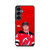 Jack Hughes New Jersey Devils Samsung Galaxy S26 Case