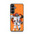 Jamarr Chase Cincinnati Bengals 03 Samsung Galaxy S26 Case