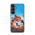 Javonte Williams Denver Broncos 01 Samsung Galaxy S26 Case