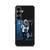 Jaycee Horn Carolina Panthers 02 Samsung Galaxy S26 Case