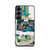 Jaylen Waddle Miami Dolphins 02 Samsung Galaxy S26 Case