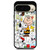 Snoopy Huging Motorola Google Pixel 10 Pro XL Case