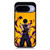 Solo leveling Cool Motorola Google Pixel 10 Case