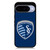 Sporting Kansas City Motorola Google Pixel 10 Case