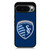 Sporting Kansas City Motorola Google Pixel 10 Pro Case