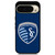 Sporting Kansas City Motorola Google Pixel 10 Pro XL Case
