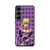JoJos Bizarre Adventure Giorno Giovanna 02 Samsung Galaxy S26 Case