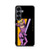 JoJos Bizarre Adventure Giorno Giovanna Samsung Galaxy S26 Case