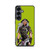 JoJos Bizarre Adventure Gyro Zeppelin 02 Samsung Galaxy S26 Case