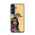 JoJos Bizarre Adventure Gyro Zeppelin 03 Samsung Galaxy S26 Case