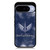 St Louis Battlehawks Motorola Google Pixel 10 Case