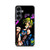 JoJos Bizarre Adventure Jolyne Cujoh 04 Samsung Galaxy S26 Case