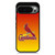 St Louis Cardinals 01 Motorola Google Pixel 10 Pro Case