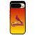 St Louis Cardinals 01 Motorola Google Pixel 10 Pro XL Case