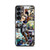 JoJos Bizarre Adventure Jonathan Joestar 02 Samsung Galaxy S26 Case