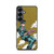 JoJos Bizarre Adventure Josuke Higashikata 03 Samsung Galaxy S26 Case