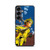 JoJos Bizarre Adventure Josuke Higashikata Jojolion 02 Samsung Galaxy S26 Case