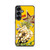 JoJos Bizarre Adventure Stardust Crusaders Dio Brando Samsung Galaxy S26 Case