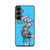 JoJos Bizarre Adventure Steel Ball Run 05 Samsung Galaxy S26 Case