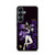 Jordan Addison Minnesota Vikings Samsung Galaxy S26 Case