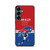 Josh Allen Buffalo Bills 01 Samsung Galaxy S26 Case
