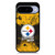 Steeler Pride Grunge Motorola Google Pixel 10 Case