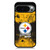 Steeler Pride Grunge Motorola Google Pixel 10 Pro Case