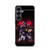 Justin Madubuike Baltimore Ravens Samsung Galaxy S26 Case